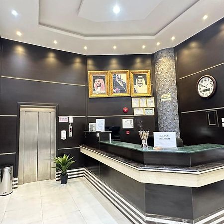 Ferienwohnung Qasr Aldabab Housing Units Abha Exterior foto