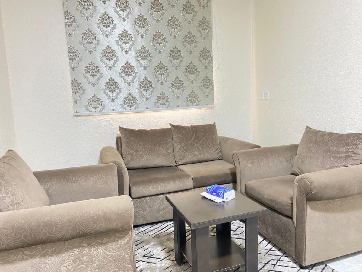 Ferienwohnung Qasr Aldabab Housing Units Abha Exterior foto