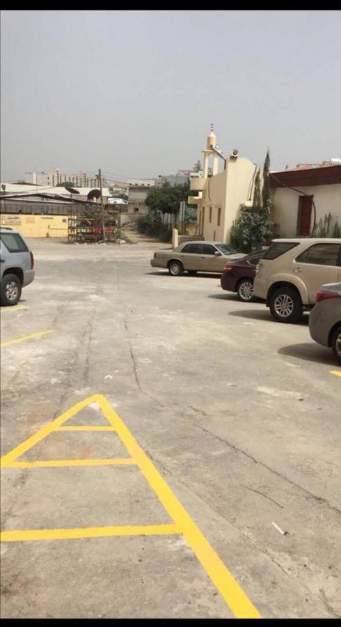Ferienwohnung Qasr Aldabab Housing Units Abha Exterior foto